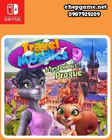 Travel Mosaics 9 Mysterious Prague