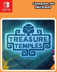 Treasure Temples