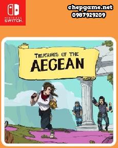 Treasures of the Aegean