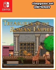Treasures of The Roman Empire