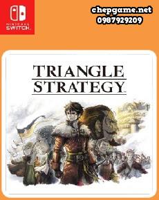 TRIANGLE STRATEGY