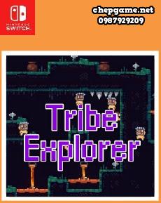 Tribe Explorer