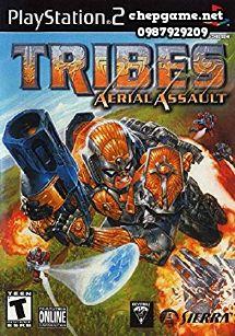 Tribes Aerial Assault