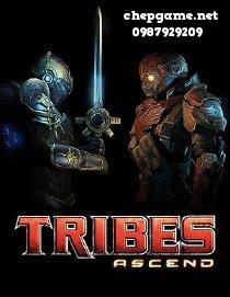 Tribes Ascend