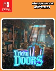 Tricky Doors