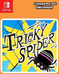 Tricky Spider