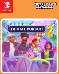 Trivial Pursuit Live 2