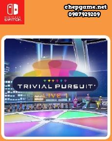 TRIVIAL PURSUIT Live