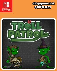 Troll Patrol