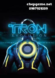 TRON Evolution