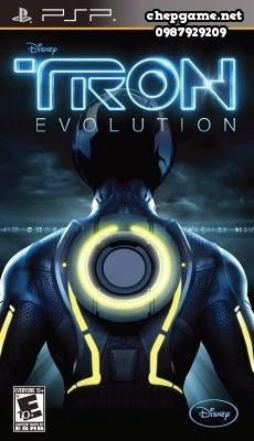 TRON Evolution