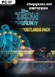 TRON RUN/r Outlands Pack