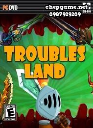 Troubles Land