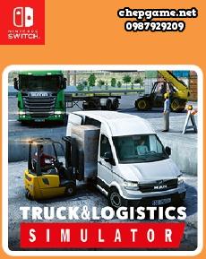 Truck and Logistics Simulator