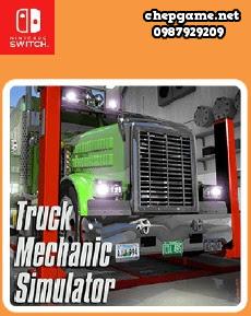 Truck Mechanic Simulator