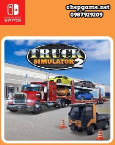 Truck Simulator 2