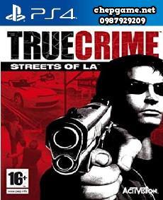 True Crime Streets of LA
