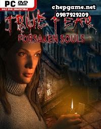 True Fear Forsaken Souls