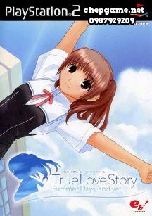 True Love Story Summer Days and Yet