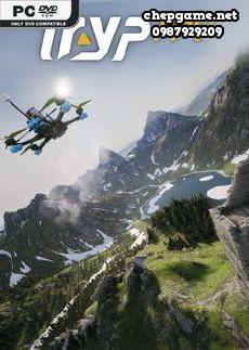 TRYP FPV The Drone Racer Simulator