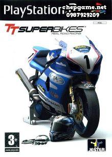 TT Superbikes Real Road Racing