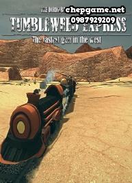 Tumbleweed Express