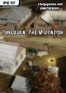 Tunguska The Visitation