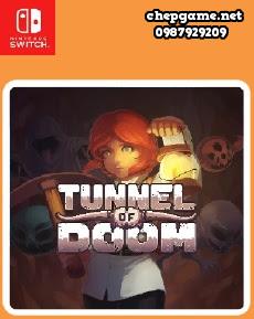 Tunnel of Doom