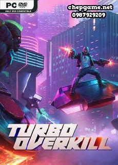Turbo Overkill