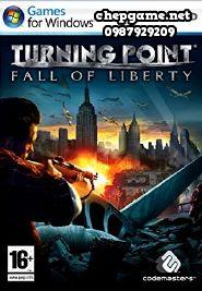 Turning Point Fall of Liberty