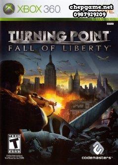Turning Point Fall of Liberty