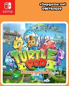 TurtlePop Journey to Freedom