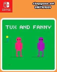 Tux and Fanny