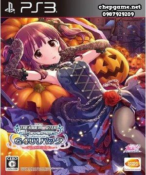 TV Anime IdolM@ster Cinderella Girls G4U Pack Vol 8