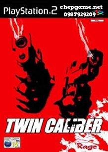 Twin Caliber