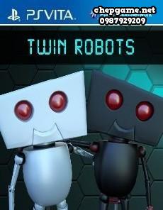 Twin Robots