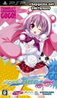 Twinkle Crusaders GoGo