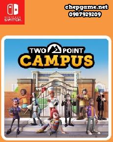 Two Point Campus