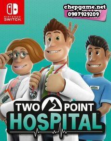 Two Point Hospital