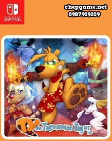TY the Tasmanian Tiger HD