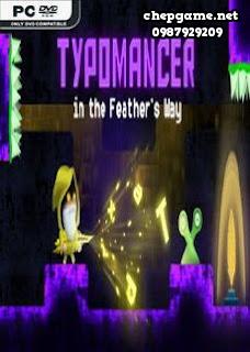 Typomancer in the Feathers Way