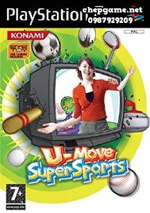 U Move Super Sports