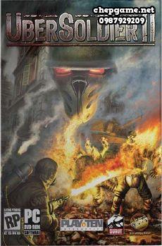 Ubersoldier 2