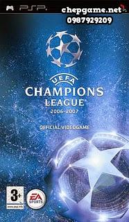 UEFA Champions League 2006-2007