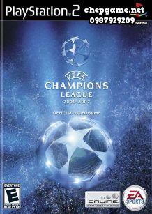 UEFA Champions League 2006-2007