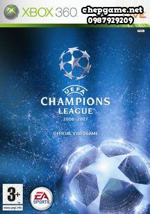 UEFA Champions League 2006 - 2007