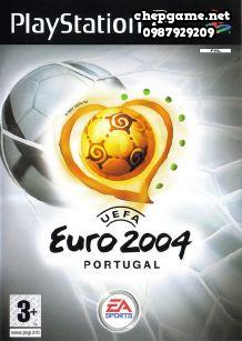 UEFA Euro 2004 Portugal
