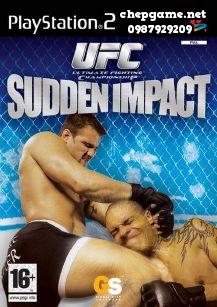 UFC Sudden Impact