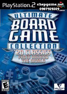 Ultimate Board Game Collection