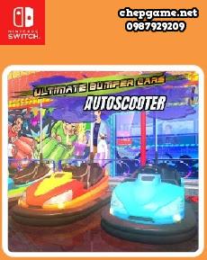 Ultimate Bumper Cars Dodgems